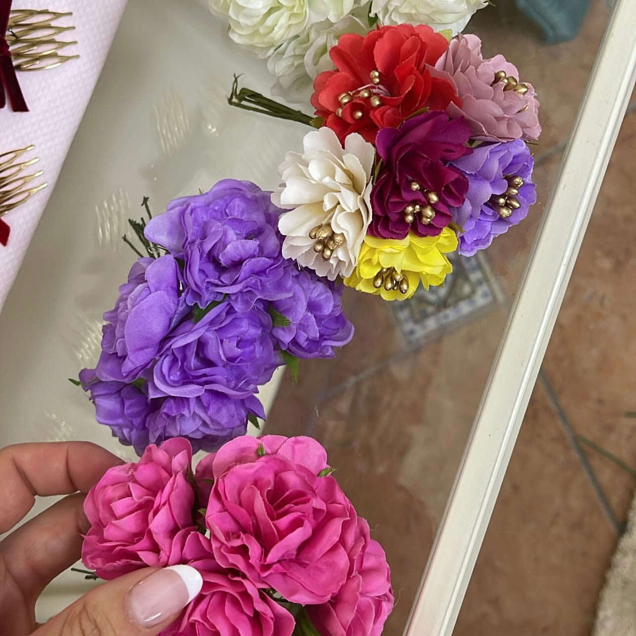 Flores